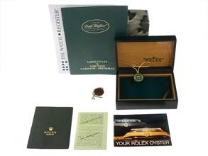 Thumbnail von Rolex Oyster Perpetual Date Ref.1501 1975 Box&Beschreibung Original Vintage Unpoliert Oyster Perpetual Date Stahl Rhodium Oyster Armband