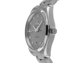 Thumbnail von Omega Seamaster Aqua Terra Ref.220.10.38.20.56.001 2026 Full Set Unworn Seamaster Aqua Terra Diamonds