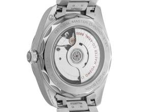 Thumbnail von Omega Seamaster Aqua Terra Ref.220.10.38.20.56.001 2026 Full Set Unworn Seamaster Aqua Terra Diamonds