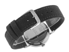 Thumbnail von NOMOS Ludwig 33 Glashütte Ludwig 33 Noir Ref.226 2026 Full Set Neu Ludwig 33 Noir