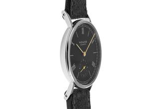 Thumbnail von NOMOS Ludwig 33 Glashütte Ludwig 33 Noir Ref.226 2026 Full Set Neu Ludwig 33 Noir