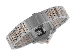 Thumbnail von Rado Coupole Classic Ref.R22897923 2026 Full Set Unworn Coupole Mother-of-Pearl Diamonds