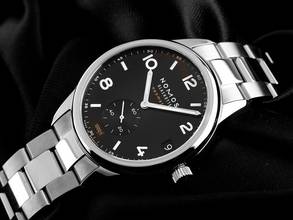 Thumbnail von NOMOS Club Neomatik Glashütte Club Sport Ref.781 2026 Full Set Neu Club Sport Neomatik