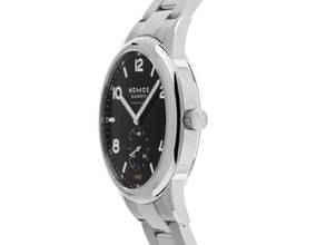 Thumbnail von NOMOS Club Neomatik Glashütte Club Sport Ref.781 2026 Full Set Neu Club Sport Neomatik