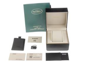 Thumbnail von Rado Centrix Diamonds Ref.R30037732 2026 Full Set Unworn Centrix Automatic Diamonds
