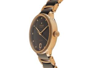 Thumbnail von Rado Centrix Diamonds Ref.R30037732 2026 Full Set Unworn Centrix Automatic Diamonds