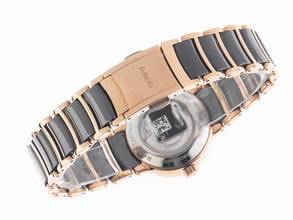 Thumbnail von Rado Centrix Diamonds Ref.R30037732 2026 Full Set Unworn Centrix Automatic Diamonds