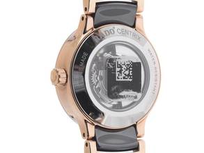 Thumbnail von Rado Centrix Diamonds Ref.R30037732 2026 Full Set Unworn Centrix Automatic Diamonds