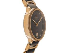 Thumbnail von Rado Centrix Diamonds Ref.R30037732 2026 Full Set Unworn Centrix Automatic Diamonds
