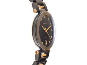 Thumbnail von Rado Coupole LaCoupole Diamonds Ref.R22242703 2026 Full Set Unworn LaCoupole Diamonds