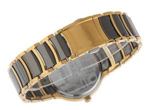 Thumbnail von Rado Centrix Diamonds Ref.R30039712 2026 Full Set Unworn Centrix Diamonds