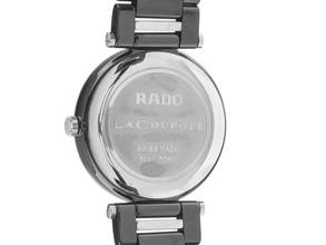 Thumbnail von Rado Coupole LaCoupole Diamonds Ref.R22243703 2026 Full Set Unworn LaCoupole Diamonds