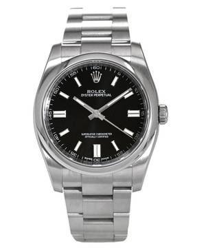  Rolex Oyster Perpetual Automatik Ref. 116000 