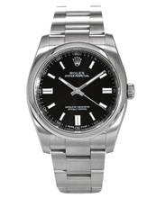  Rolex Oyster Perpetual Automatik Ref. 116000 