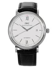 IWC Portofino Automatik Ref. IW356501 