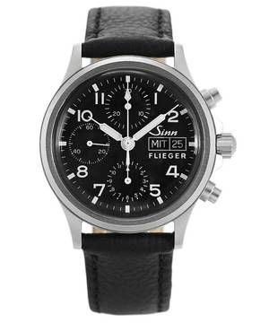  Sinn 356 Fliegerchronograph Ref. 356 