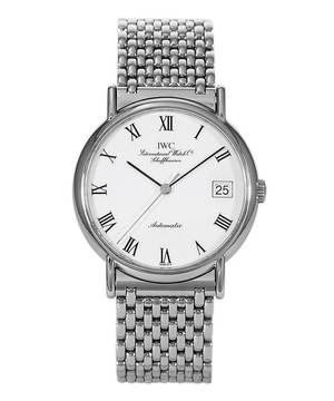  IWC Portofino Automatik - Ref. IW3513 
