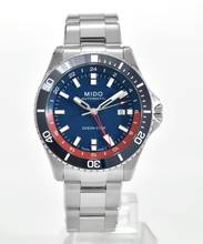 Mido Ocean Star GMT Ref. M026.629.11.041.00