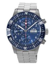 Fortis Novonaut N-42 クロノグラフ 自動巻き - Ref. F2040012