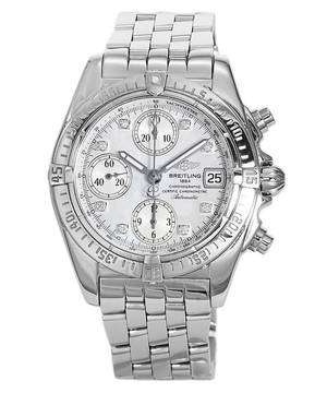  Breitling Chrono Cockpit Automatik - Ref. A1335812/A578.366A 