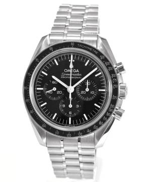  Omega Speedmaster Professional Moonwatch Co-Axial Master Chronometer Chronograph Ref. 310.30.42.50.01.002 