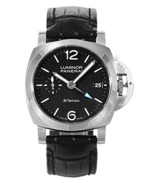  Panerai Luminor GMT 40 mm - Ref. PAM01365 