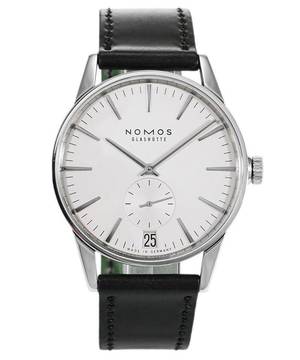  NOMOS Zürich Datum - Ref. 802 