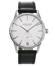 NOMOS Zürich Datum Ref. 802