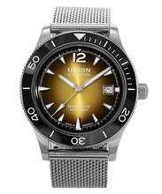 ユニオン・グラスヒュッテ・ノラミス・デイト・スポーツ - Ref. D012.907.17.367.00