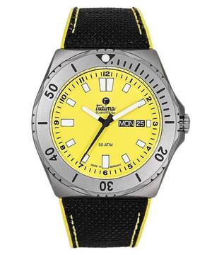  Tutima M2 Seven Seas - Ref. 6151-09 