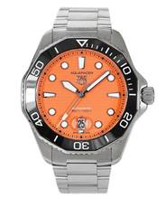 TAG Heuer Aquaracer 300M Professional 300 - Ref. WBP201F.BA0632