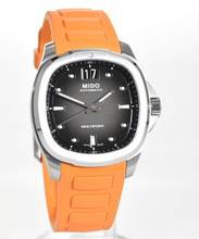 Mido Multifort TV Big Date Ref. M049.526.17.081.00