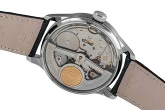 Thumbnail von IWC Portugieser Automatic Schaffhausen Portugieser 7 Days Automatic Steel Ref. IW500107