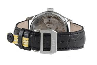 Thumbnail von IWC Portugieser Automatic Schaffhausen Portugieser 7 Days Automatic Steel Ref. IW500107