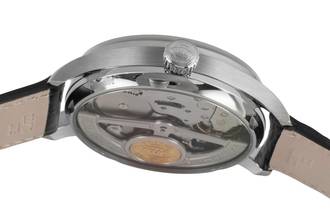 Thumbnail von IWC Portugieser Automatic Schaffhausen Portugieser 7 Days Automatic Steel Ref. IW500107