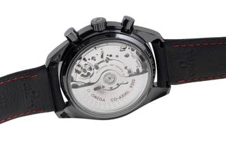 Thumbnail von Omega Speedmaster Dark Side of the Moon 311.92.44.51.01.007 B&P