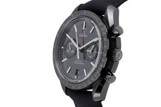Thumbnail von Omega Speedmaster Dark Side of the Moon 311.92.44.51.01.007 B&P
