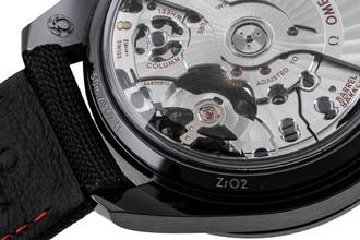 Thumbnail von Omega Speedmaster Dark Side of the Moon 311.92.44.51.01.007 B&P