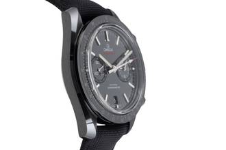 Thumbnail von Omega Speedmaster Dark Side of the Moon 311.92.44.51.01.007 B&P