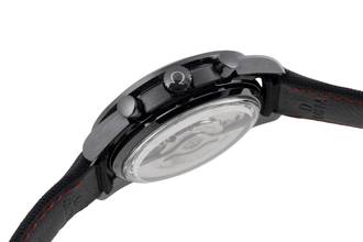 Thumbnail von Omega Speedmaster Dark Side of the Moon 311.92.44.51.01.007 B&P