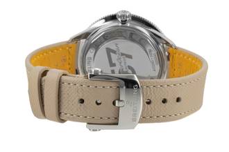 Thumbnail von Breitling Superocean Heritage '57 Pastel Paradise Ref. A10340A41A1X1 B&P