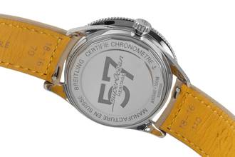 Thumbnail von Breitling Superocean Heritage '57 Pastel Paradise Ref. A10340A41A1X1 B&P
