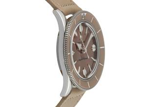 Thumbnail von Breitling Superocean Heritage '57 Pastel Paradise Ref. A10340A41A1X1 B&P