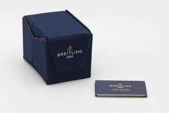 Thumbnail von Breitling Superocean Heritage '57 Pastel Paradise Ref. A10340A41A1X1 B&P