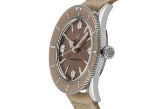 Thumbnail von Breitling Superocean Heritage '57 Pastel Paradise Ref. A10340A41A1X1 B&P