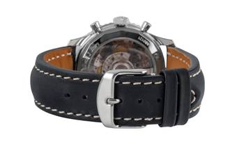 Thumbnail von Breitling Navitimer 1 B01 Chronograph Steel Automatic Men's Watch Ref. AB0121211B1P2