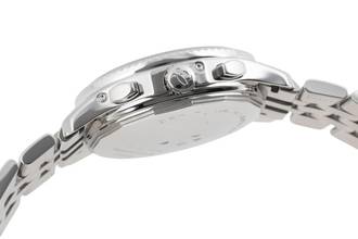 Thumbnail von Breitling Bentley Mark VI Chronograph Steel / Platinum Automatic Ref P19362