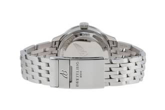 Thumbnail von Breitling Navitimer 35 MOP Diamond Stainless Steel Automatic Women's Watch Ref. A17395