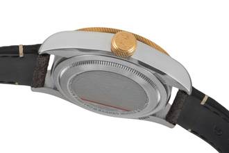 Thumbnail von Tudor Black Bay GMT Steel / Gold Automatic Men's Watch M79833MN-0003