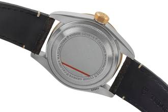 Thumbnail von Tudor Black Bay GMT Steel / Gold Automatic Men's Watch M79833MN-0003